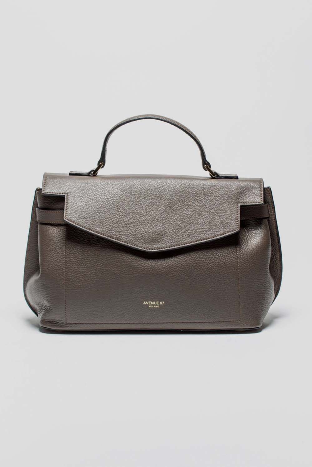  Avenue 67 Borsa Dolly Marrone Woman - 1