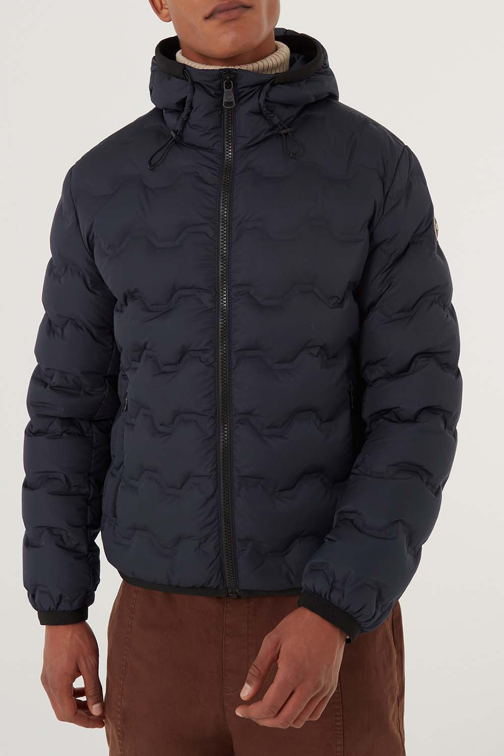  Colmar Quilted Down Jacket 1208 68 Uomo - 1