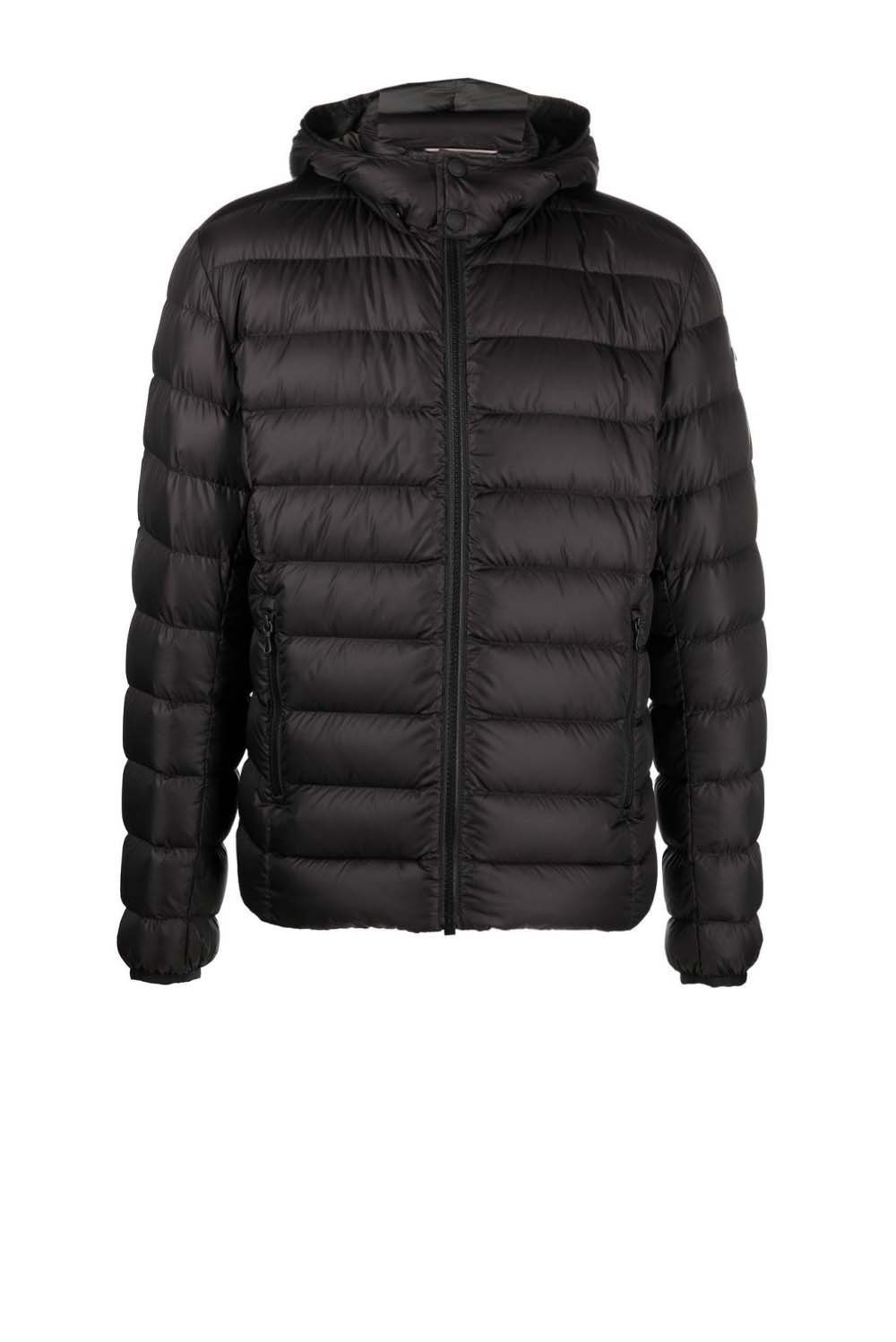  Colmar 1250r Down Jacket Black Uomo - 1