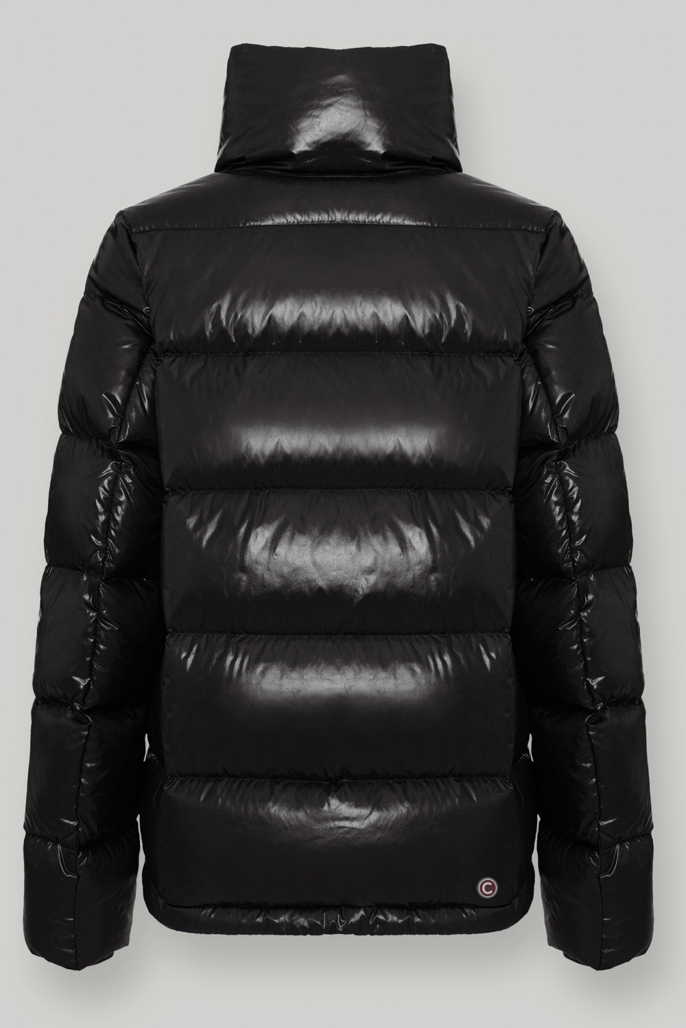  Colmar Short Quilted Down Jacket 99 Woman - 3