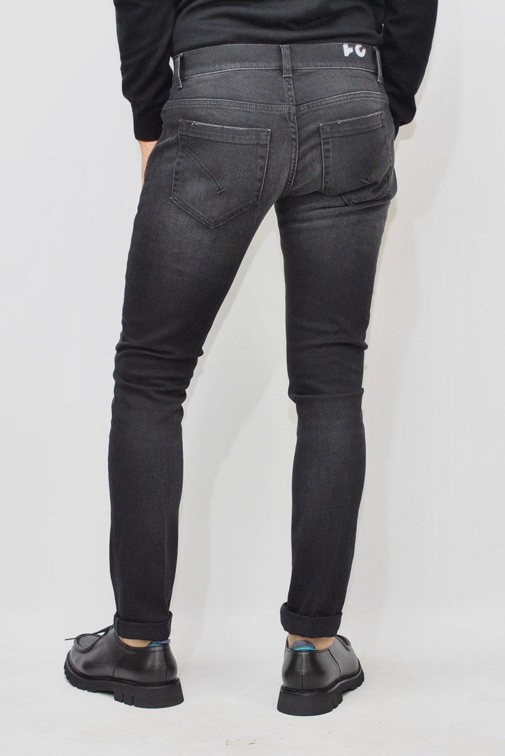  Dondup Jeans George 999 Uomo - 2