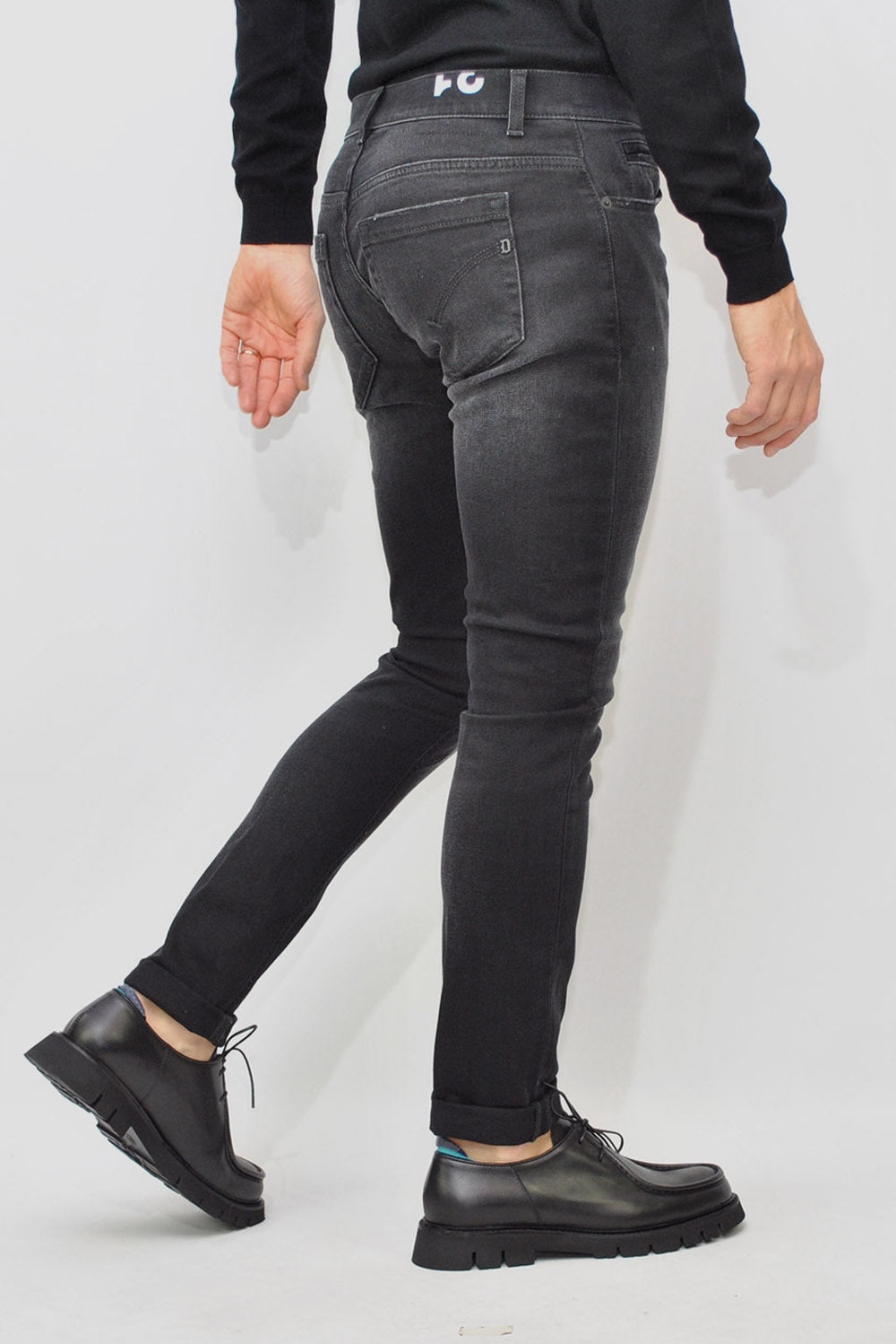  Dondup Jeans George 999 Uomo - 3