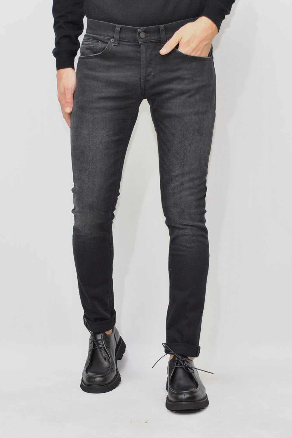  Dondup Jeans George 999 Uomo - 1