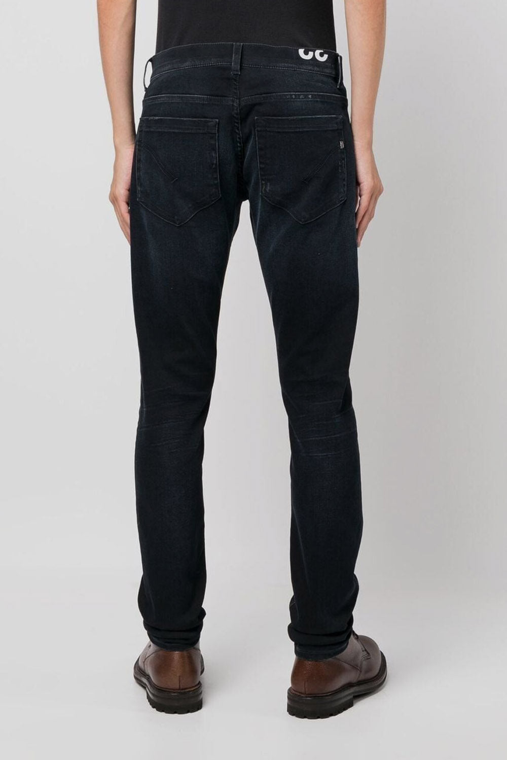  Dondup Jeans George 899 Uomo - 2