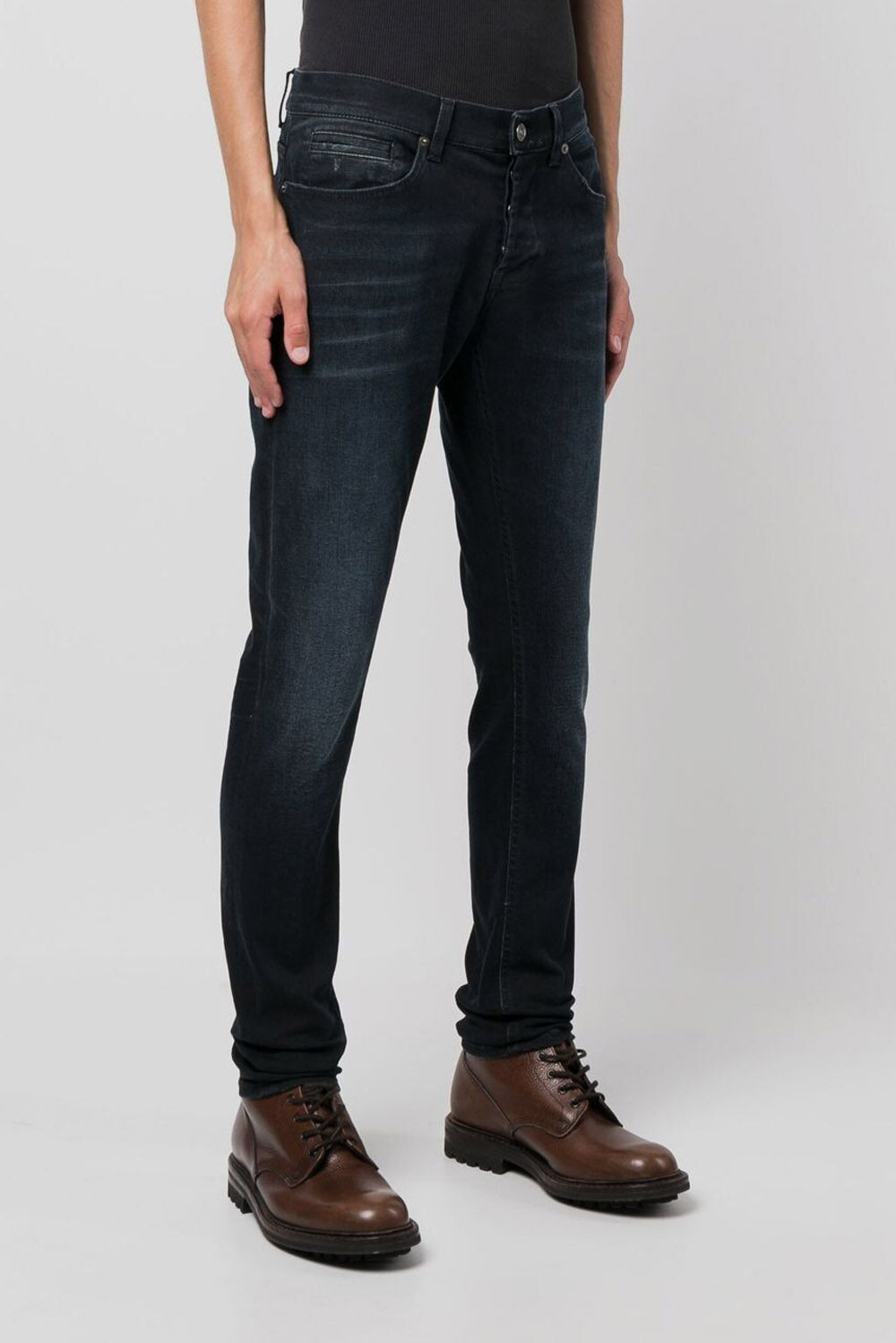  Dondup Jeans George 899 Uomo - 1