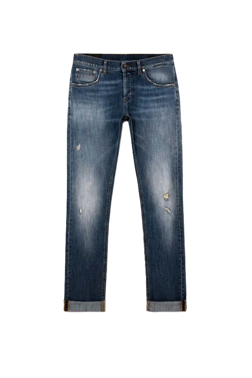  Dondup Ritchie Jeans 800 Uomo - 1