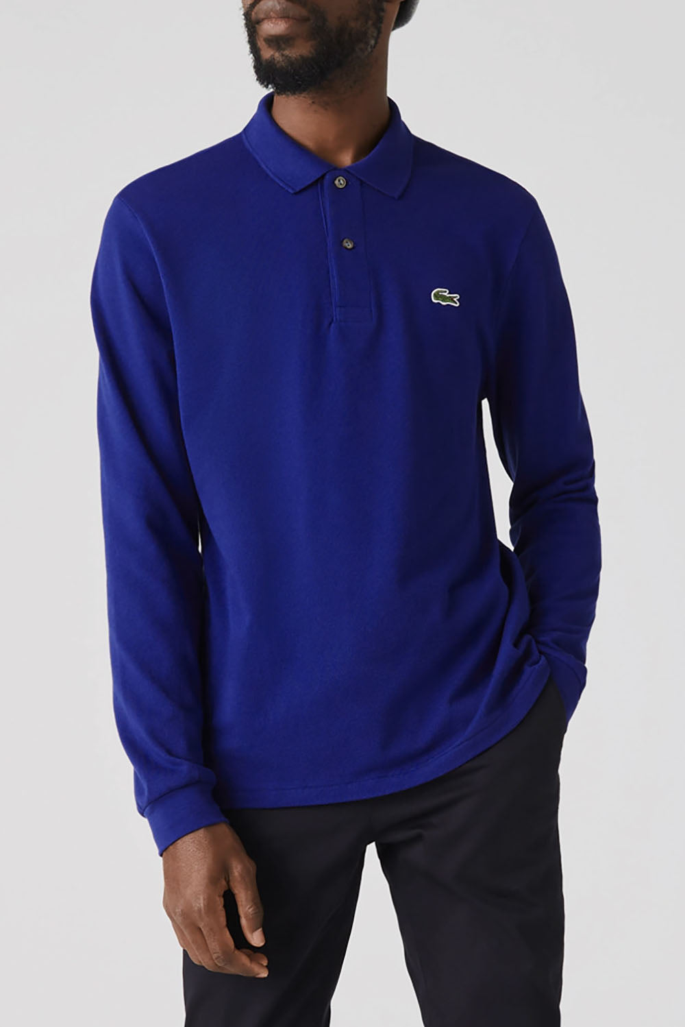  Lacoste Classic Cut Polo Shirt Bdm Uomo - 1