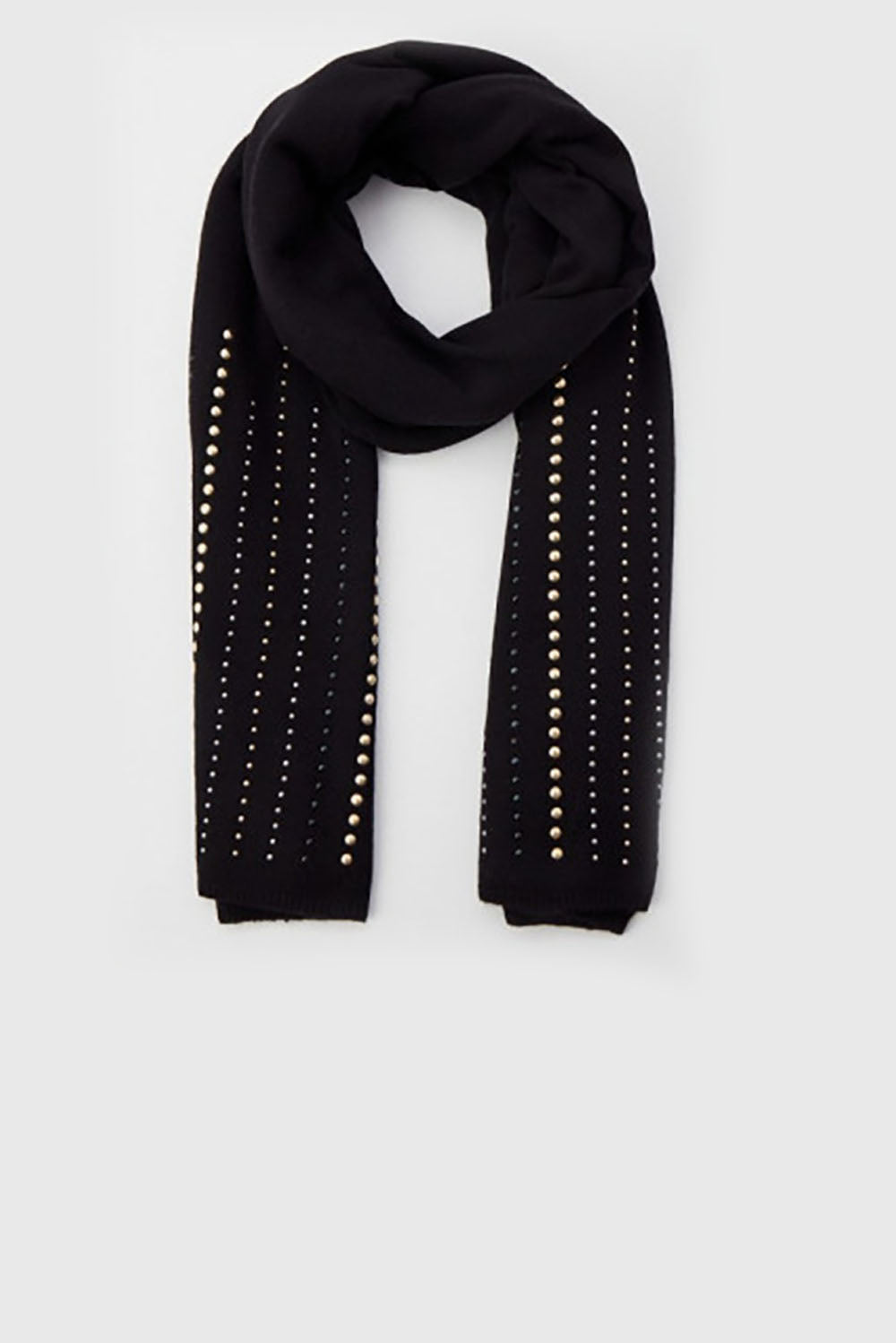  Liu Jo Studded Stole 22222 Woman - 1