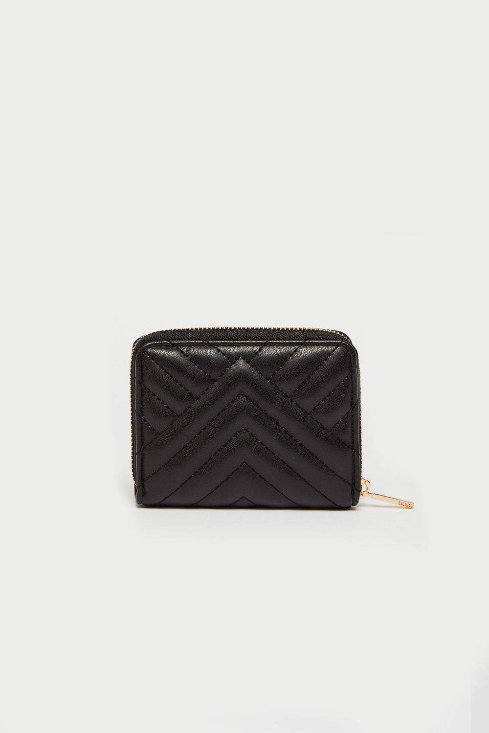  Liu Jo Matelassé Wallet 22222 Woman - 2