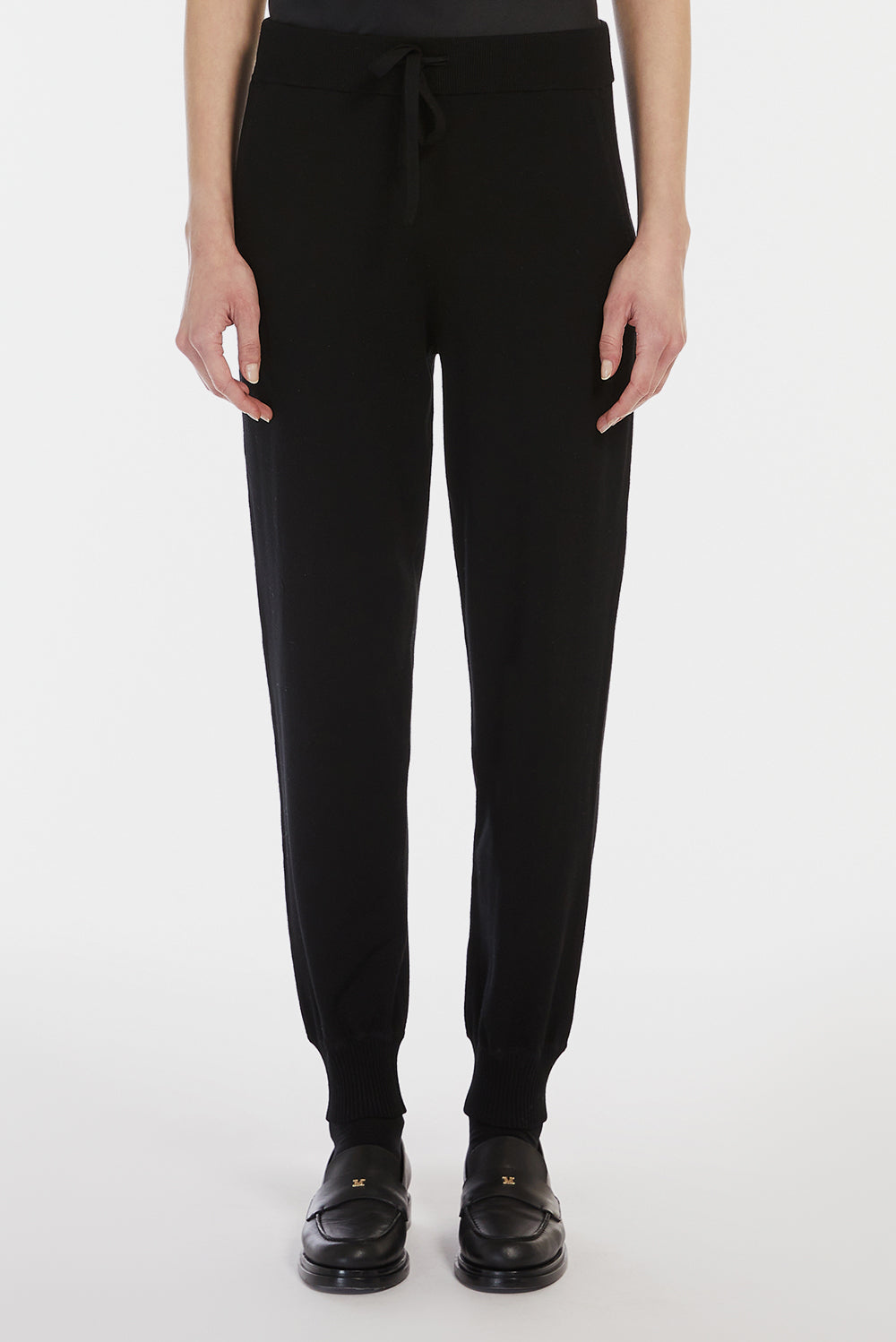  Max Mara Yarn Trousers 004 Woman - 1