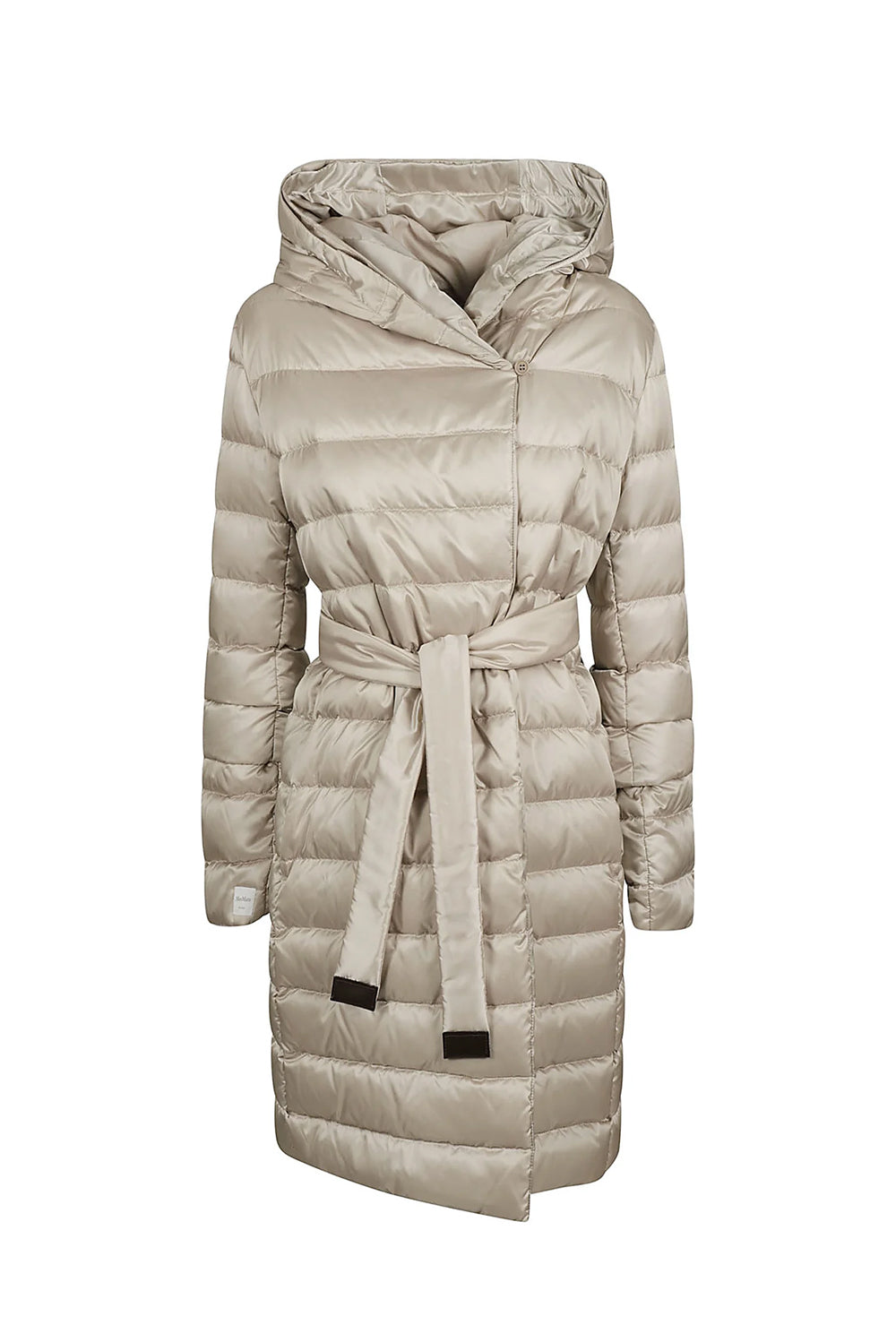  Max Mara Piumino Novef Ghiaccio Woman - 1