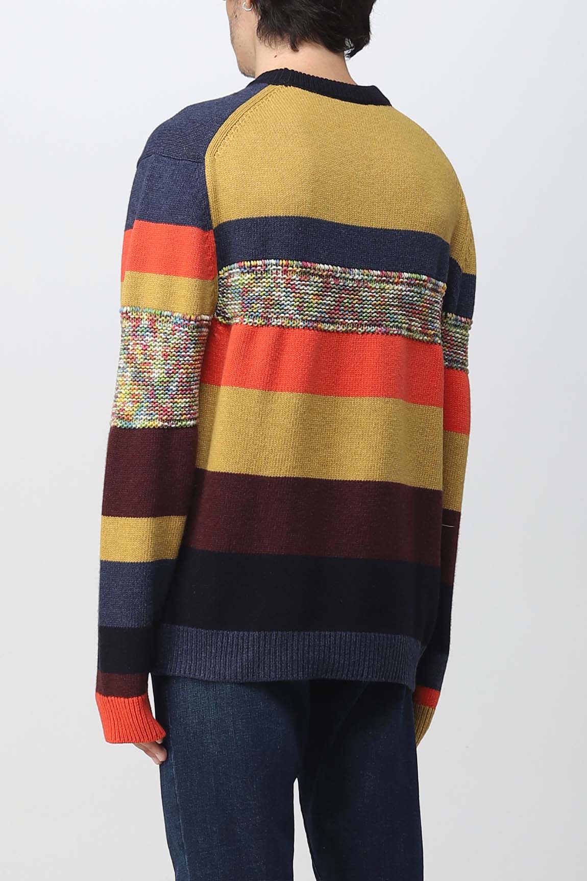  Paul Smith Maglia A Righe 46 Uomo - 2