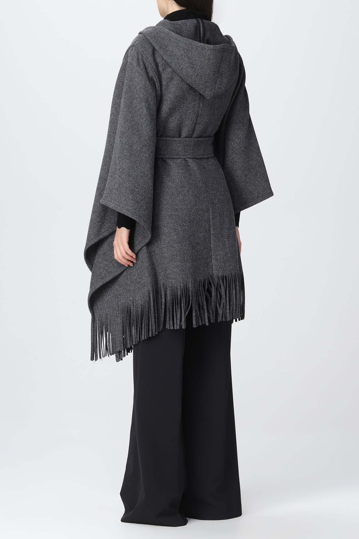  Pinko Mantella Grey Woman - 2