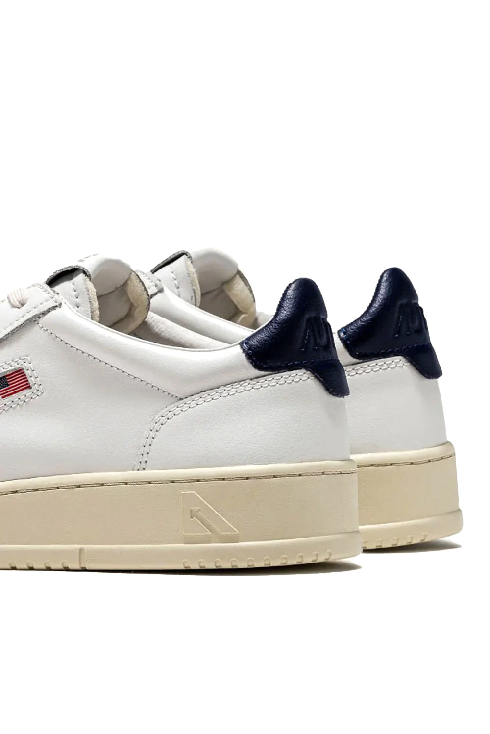  Autry Medalist Low Sneakers Uomo - 5