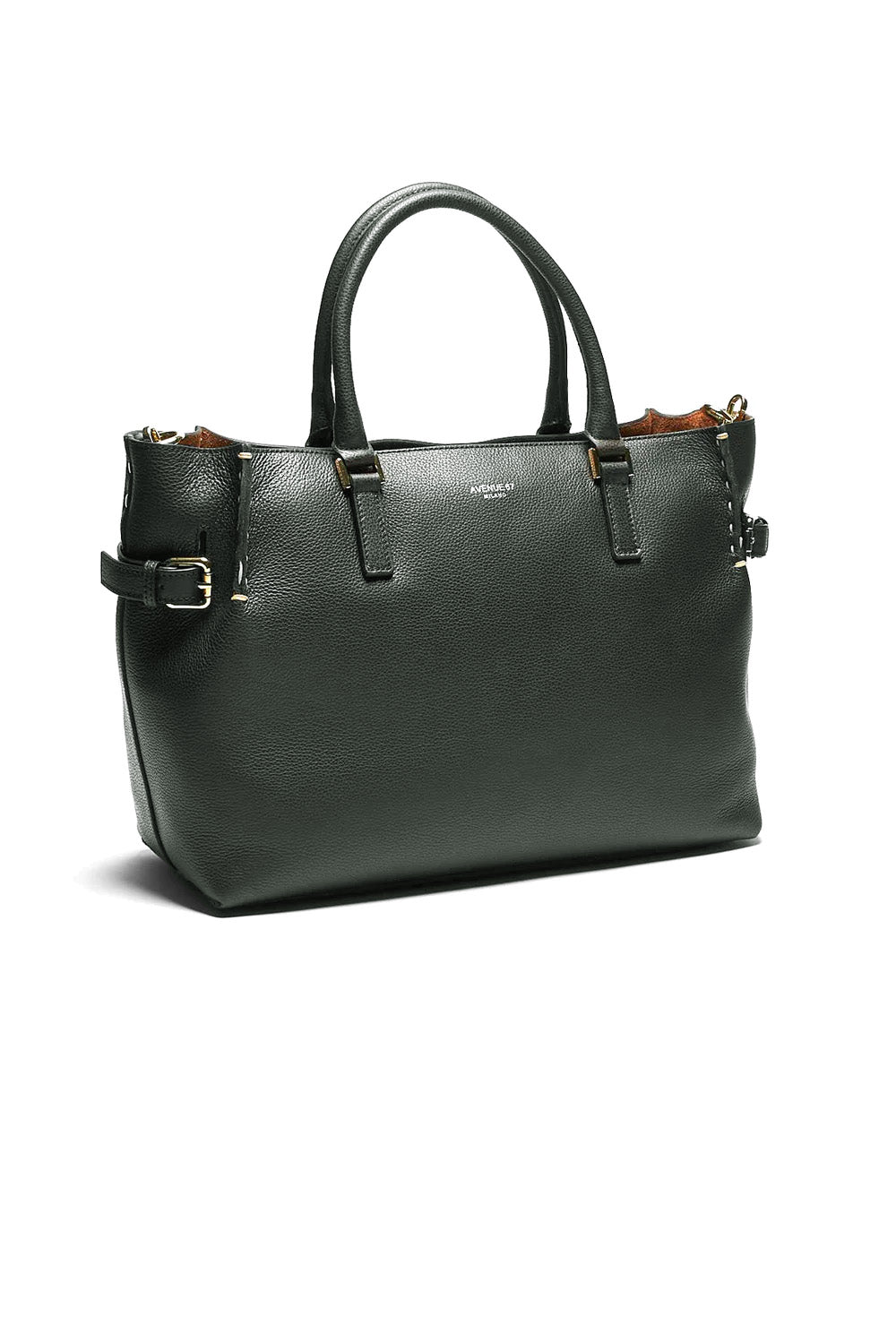  Avenue 67 Borsa Tote Tatiana Verde Woman - 2