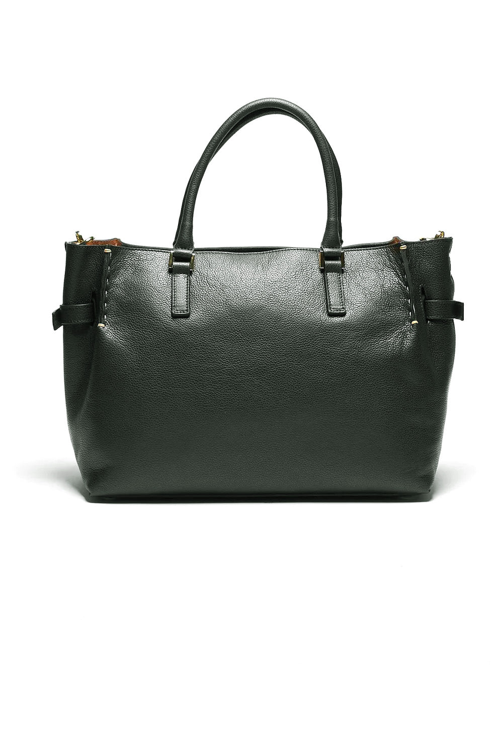  Avenue 67 Borsa Tote Tatiana Verde Woman - 3