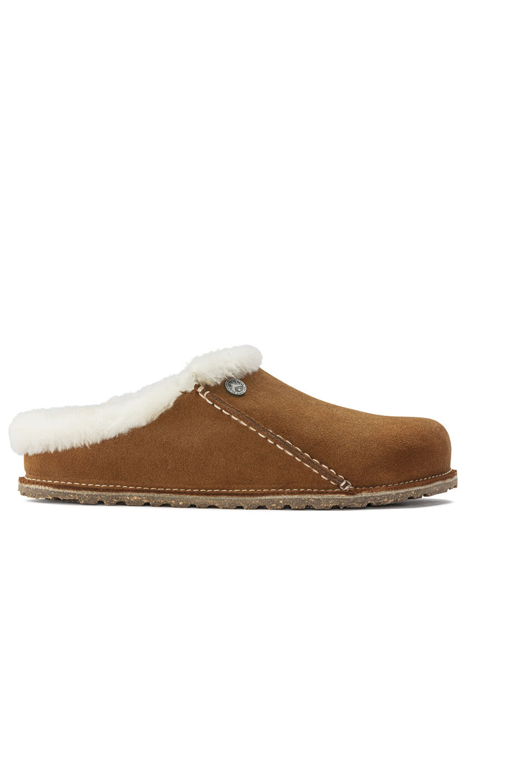  Birkenstock Zermatt Premium Mink Woman - 1