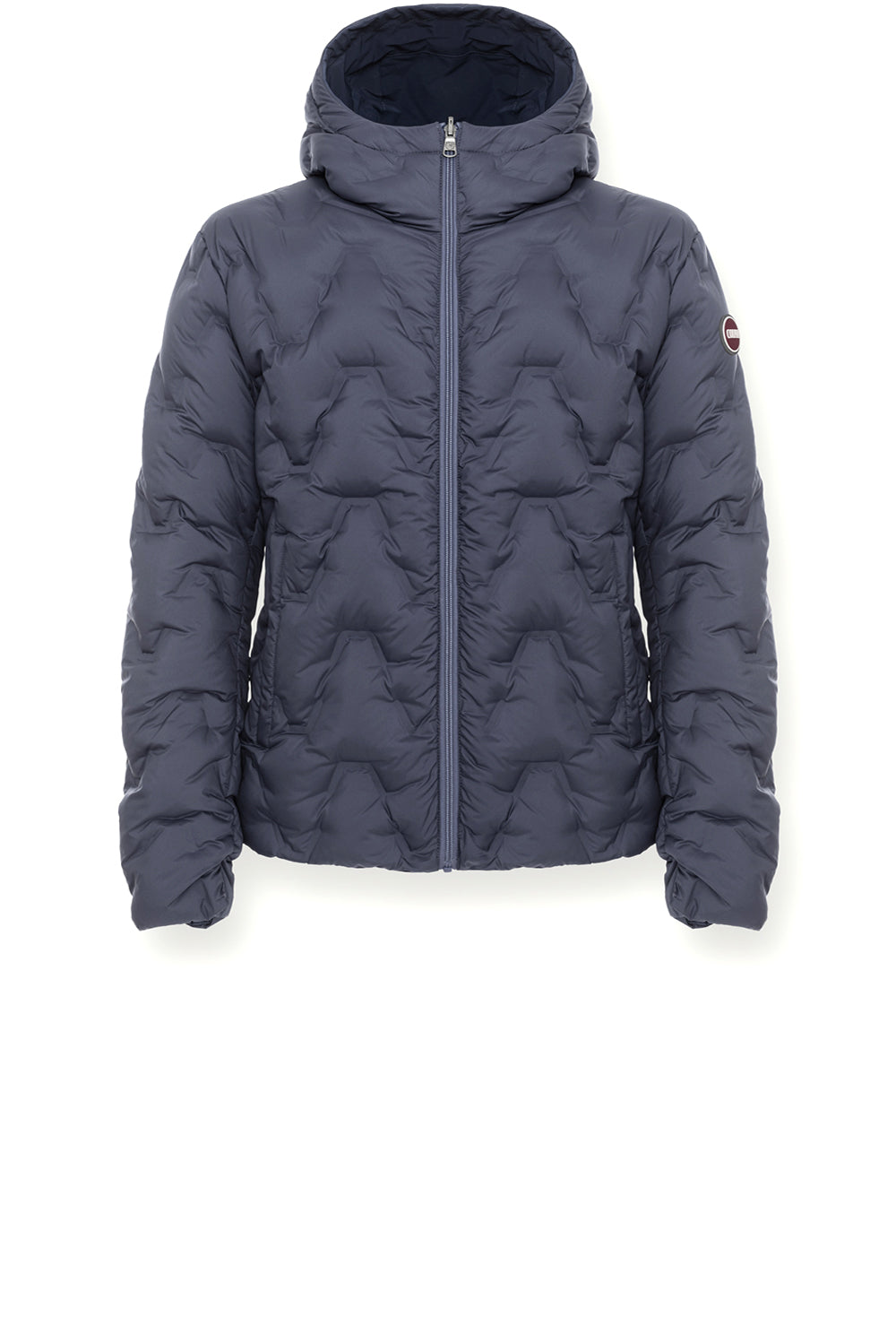  Colmar Reversible Jacket 1244 Navy Uomo - 1