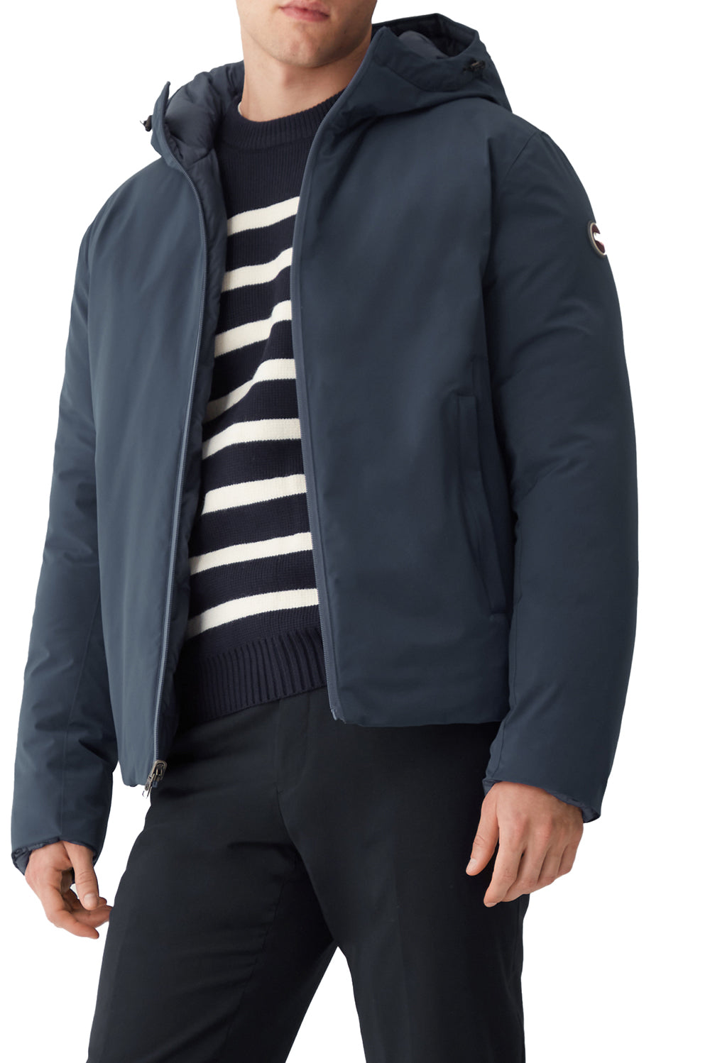  Colmar Reversible Jacket 1244 Uomo - 2