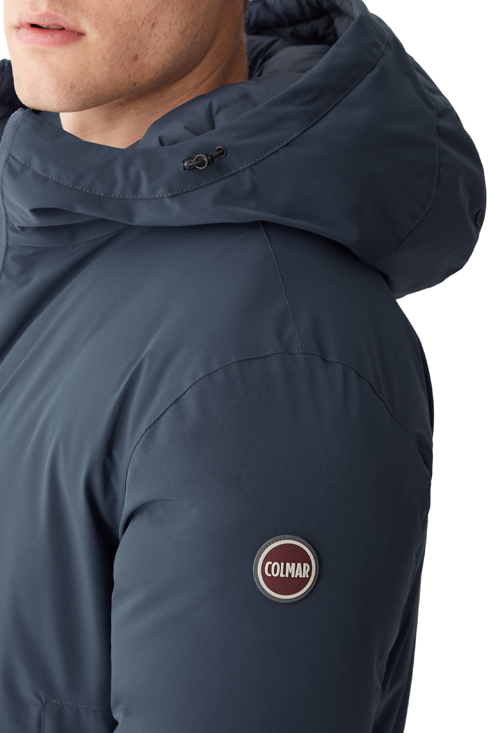  Colmar Reversible Jacket 1244 Uomo - 3