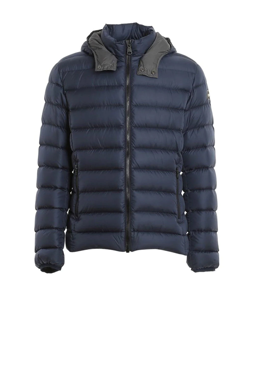  Colmar 1250 Down Jacket Navy Uomo - 1