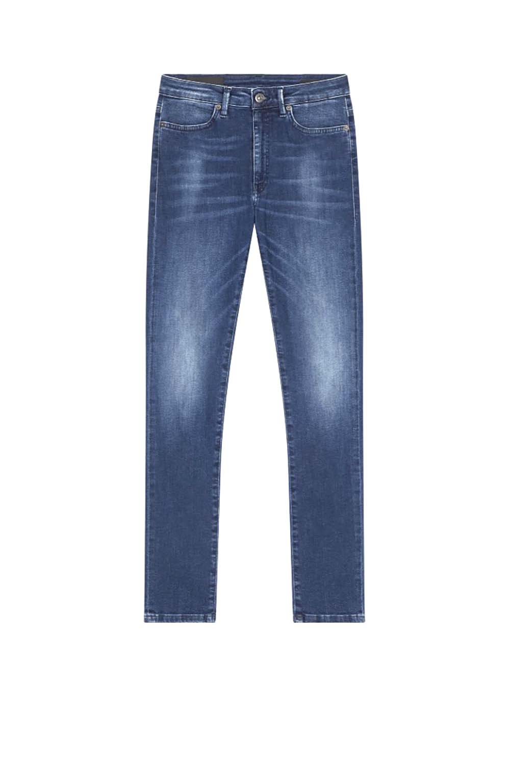  Dondup Jeans Iris Super Skinny Woman - 1