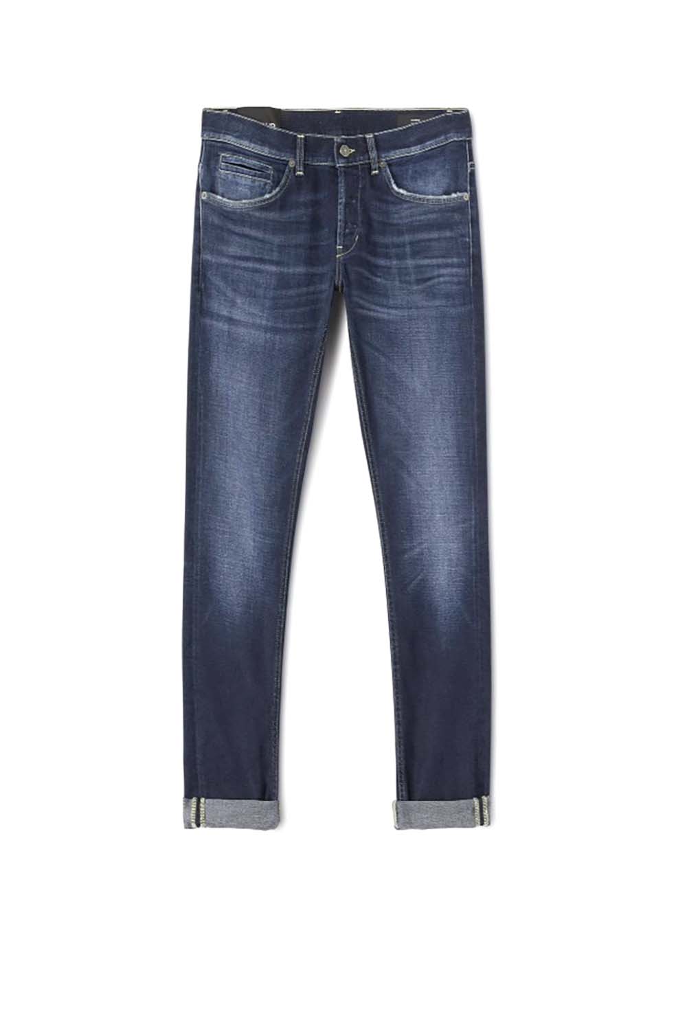  Dondup George Skinny Jeans Uomo - 1