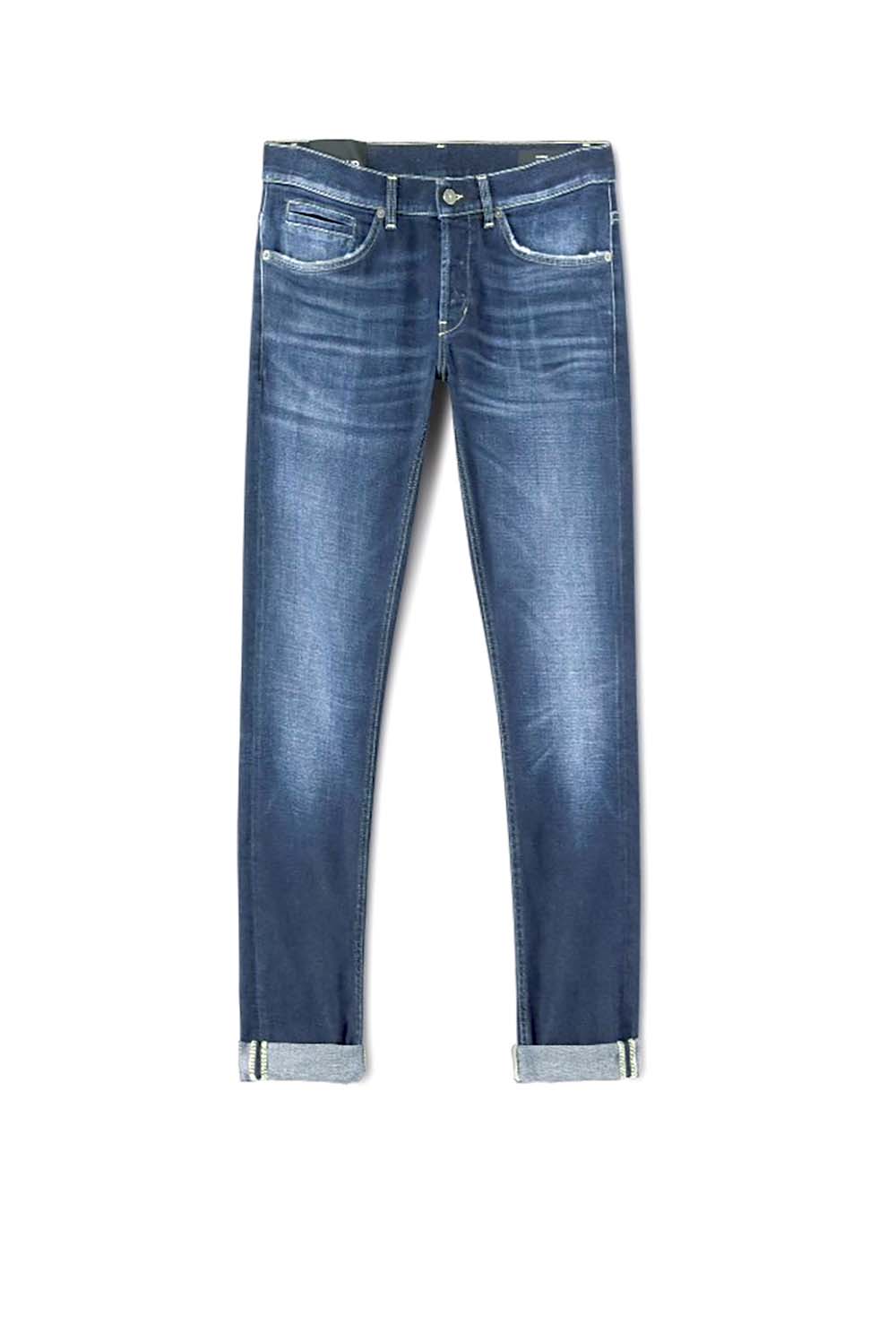  Dondup George Skinny Jeans Uomo - 1