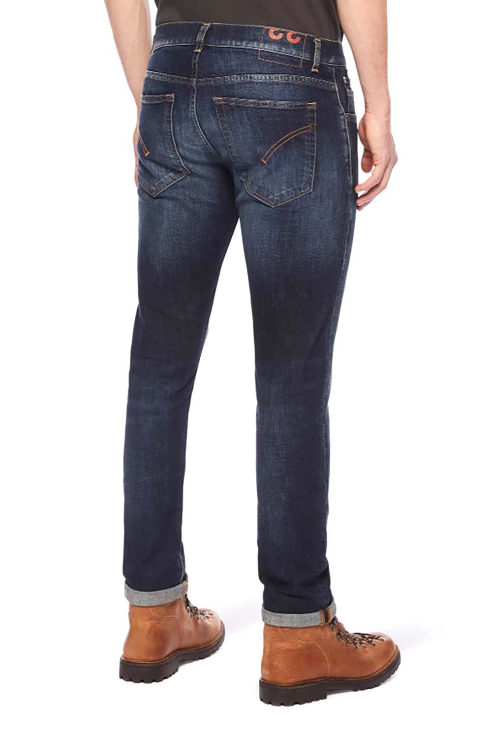  Dondup Ritchie Jeans Uomo - 3