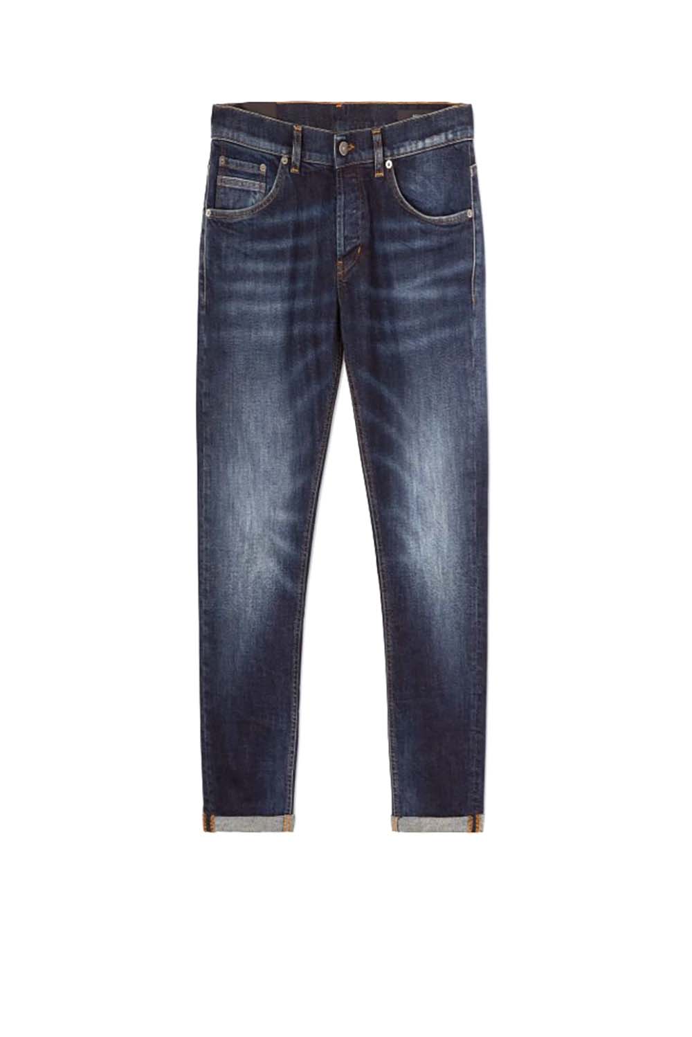  Dondup Ritchie Jeans Uomo - 1