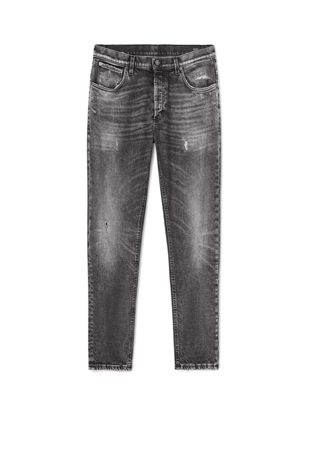  Dondup Brighton Carrot Jeans Uomo - 1