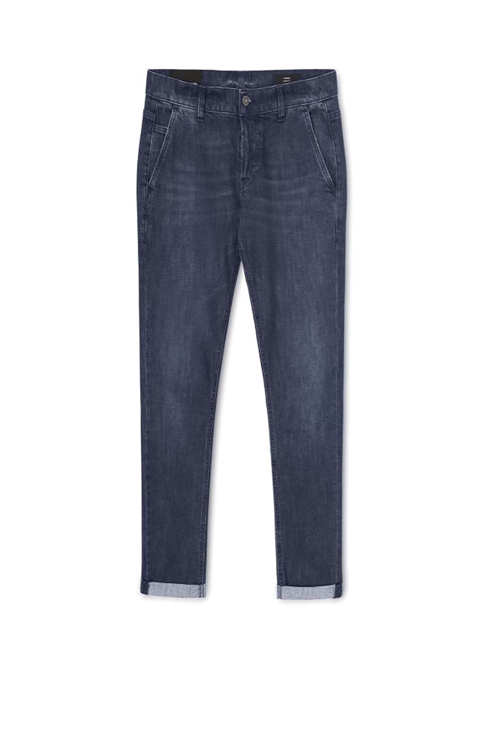  Dondup Konor Jeans Uomo - 1