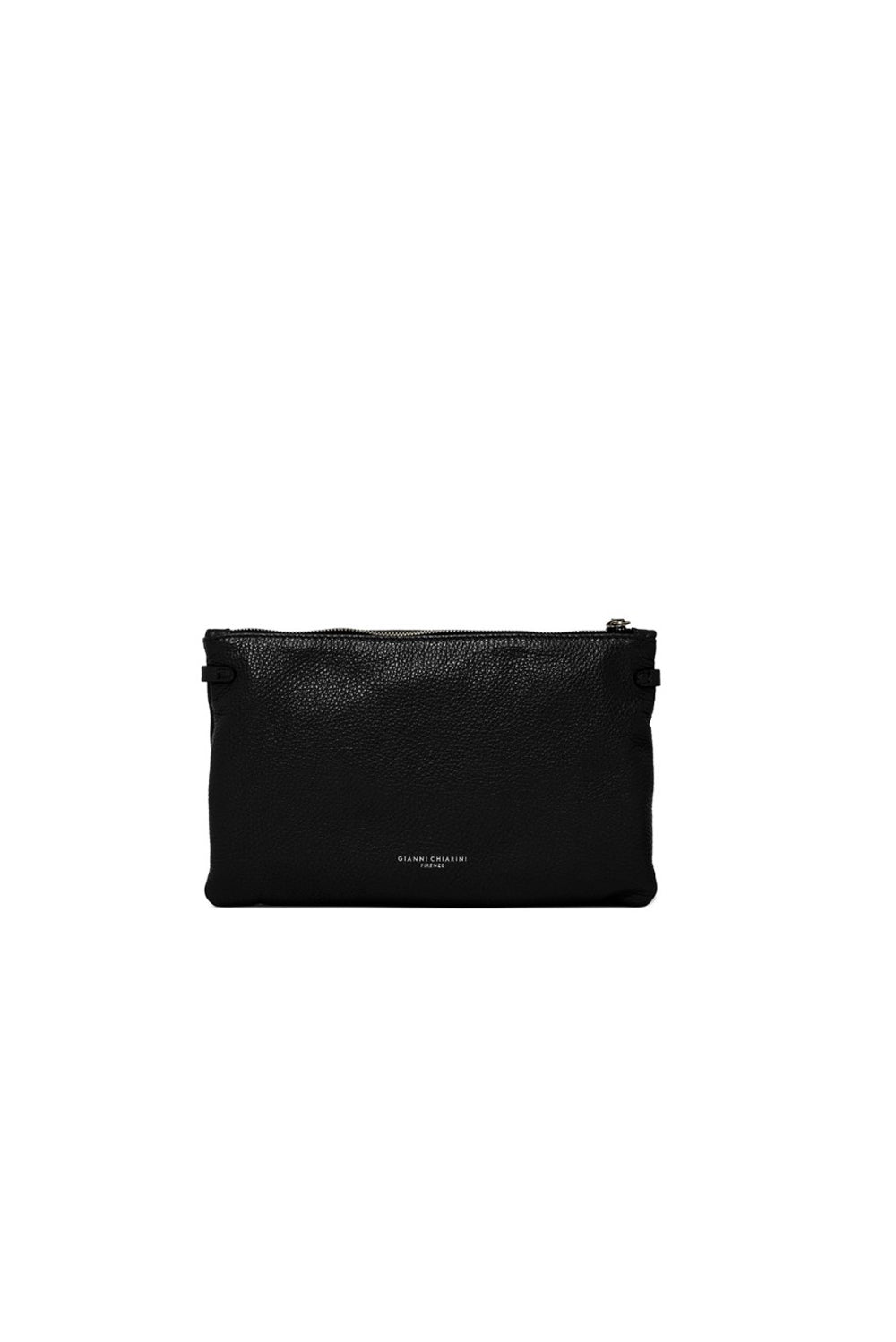  Gianni Chiarini Hermy Bag Nero Woman - 1