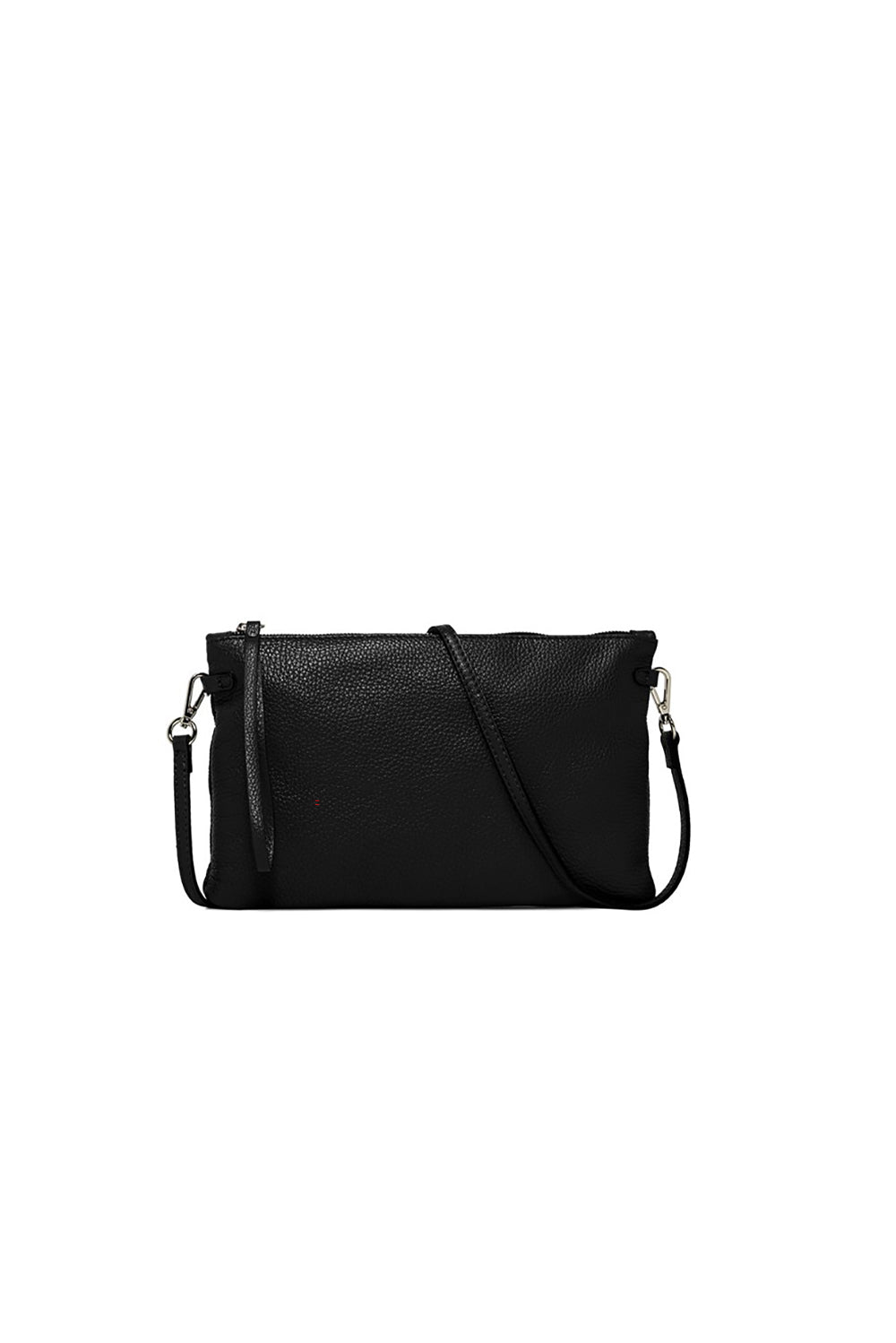  Gianni Chiarini Hermy Bag Nero Woman - 3