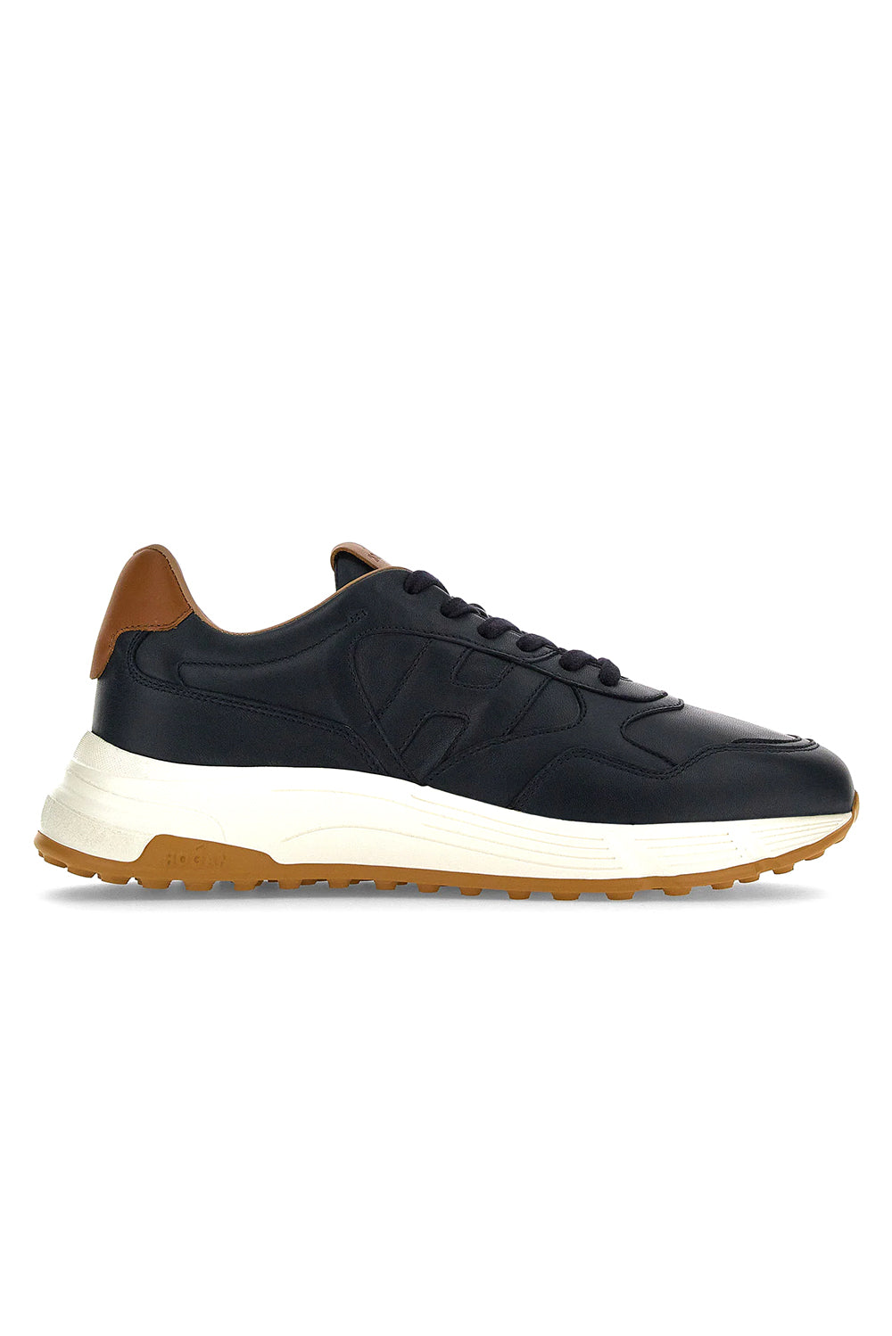  Hogan Hyperlight Sneakers Navy Uomo - 1