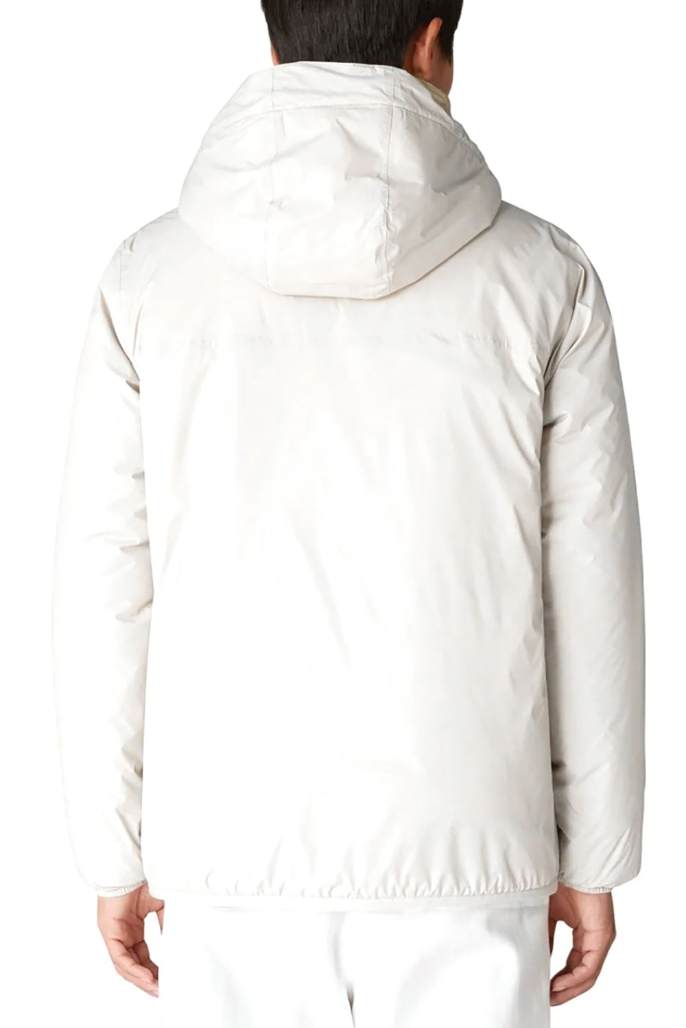  K-way Le Vrai Orsetto White Uomo - 4