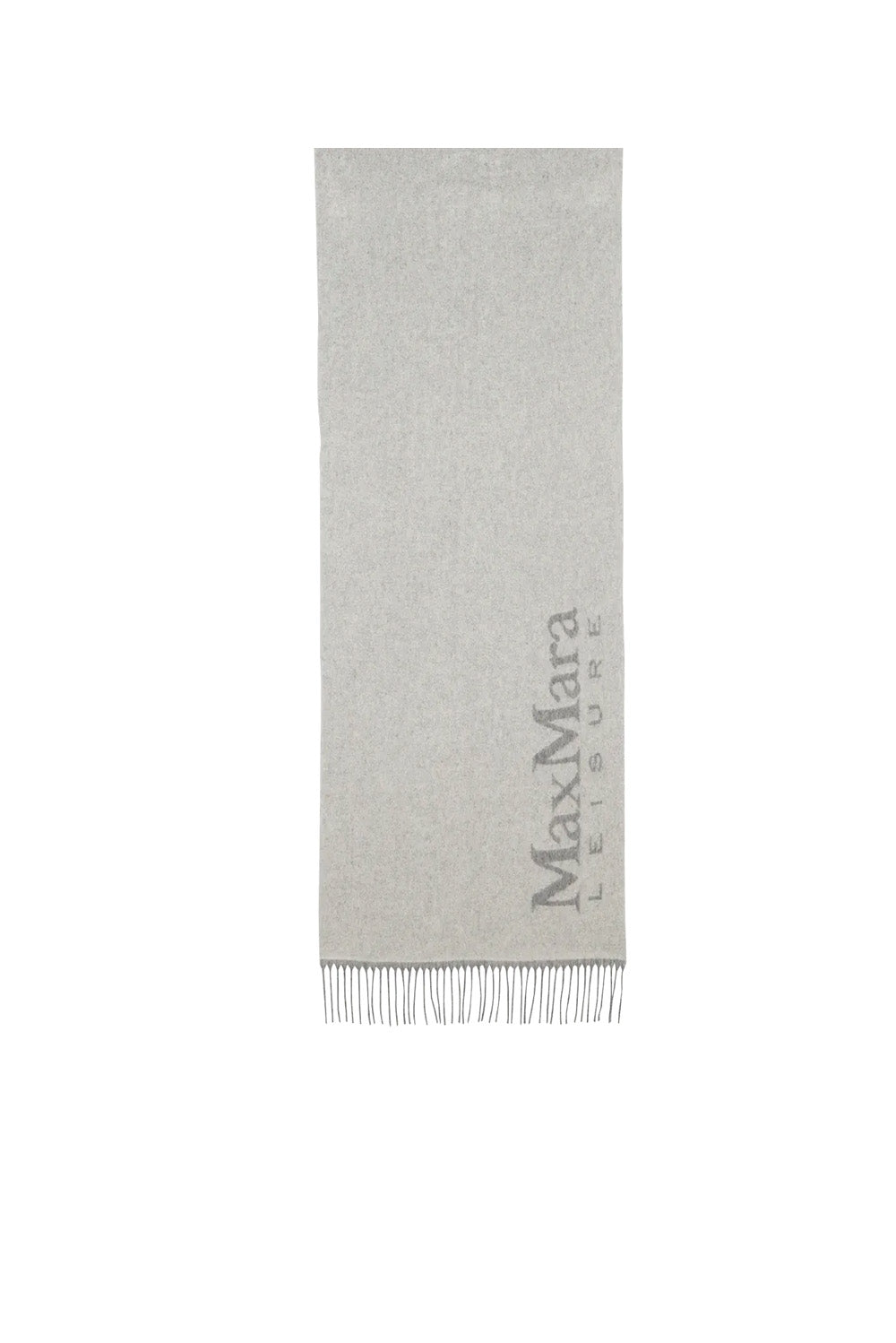  Max Mara Talc Scarf Woman - 1