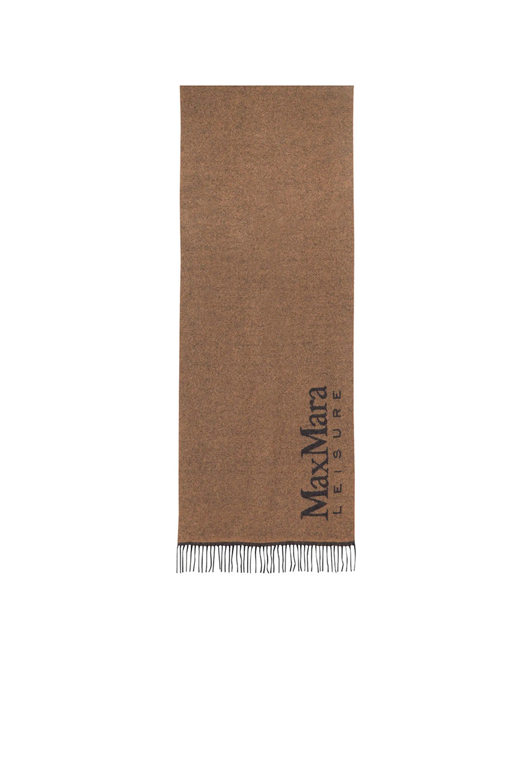  Max Mara Talc Scarf Woman - 1