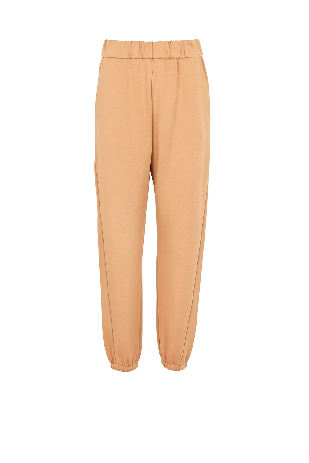  Max Mara Pantalone In Felpa Sasia Woman - 1