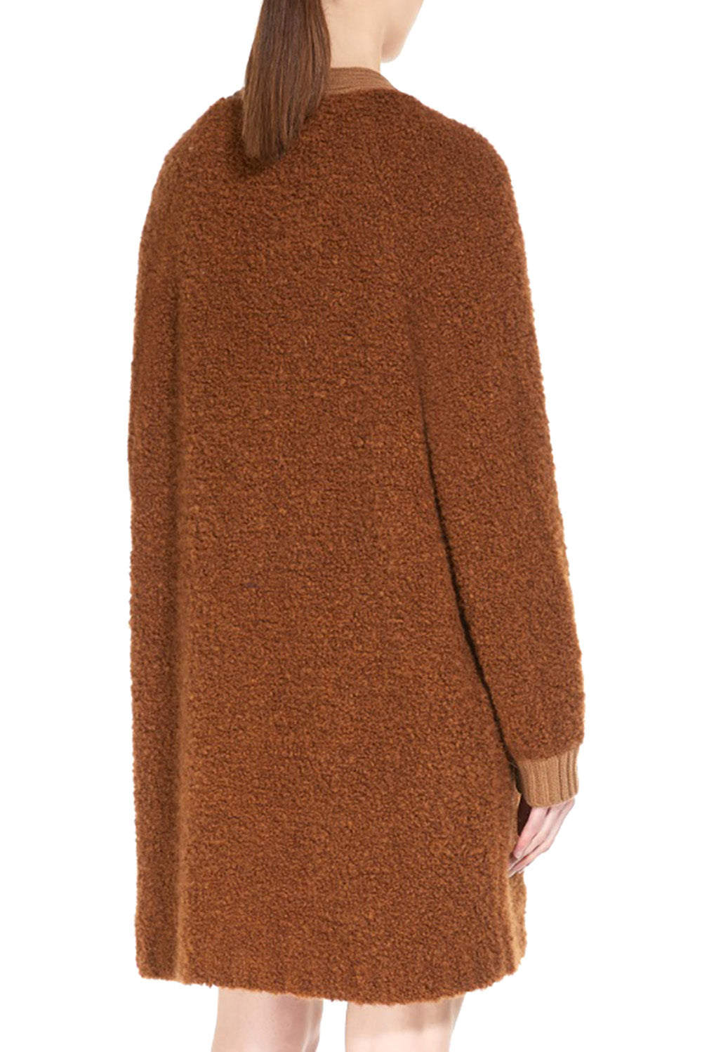  Max Mara Cardigan Over Woman - 3