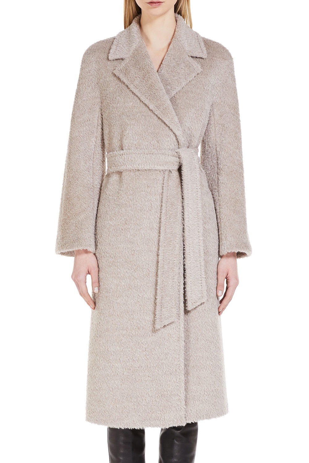  Max Mara Danila Coat Woman - 2