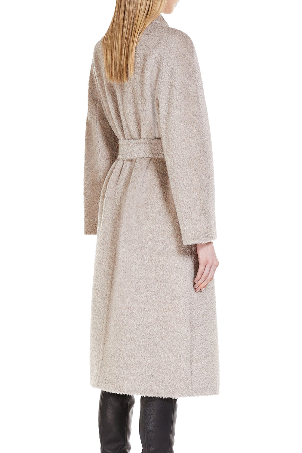  Max Mara Danila Coat Woman - 3