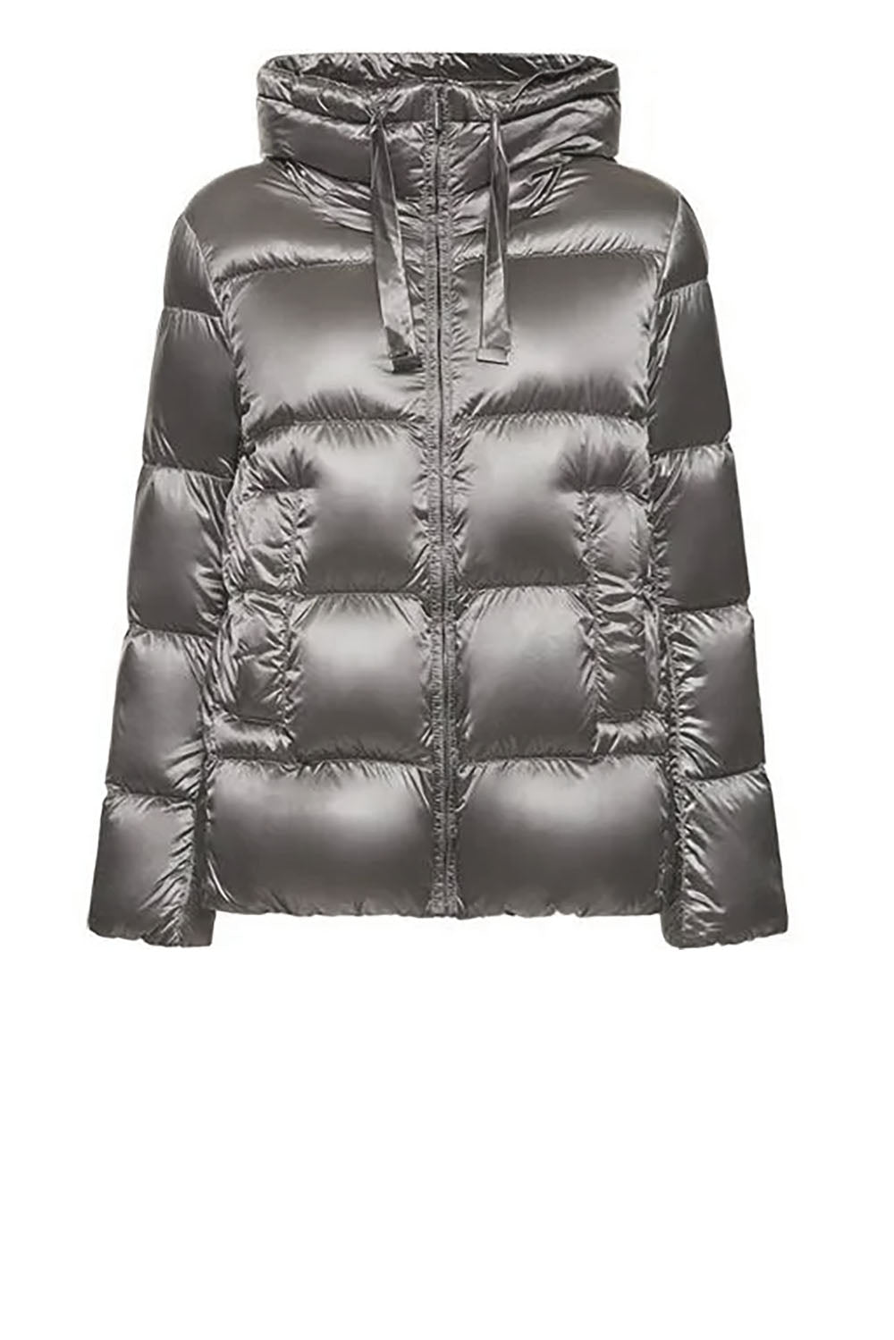  Max Mara Spacepi Down Jacket Woman - 1