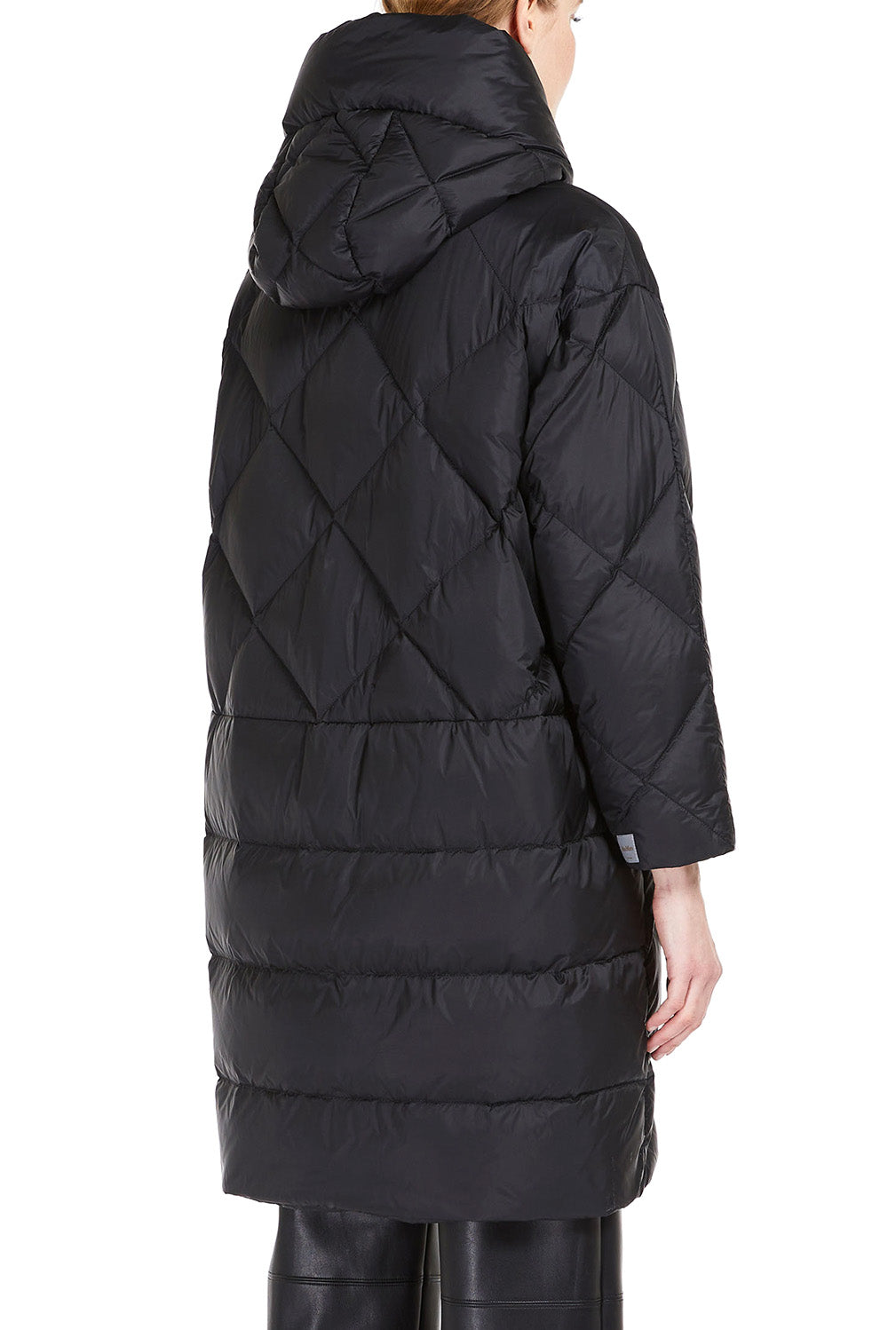  Max Mara Parka Trefe Woman - 3