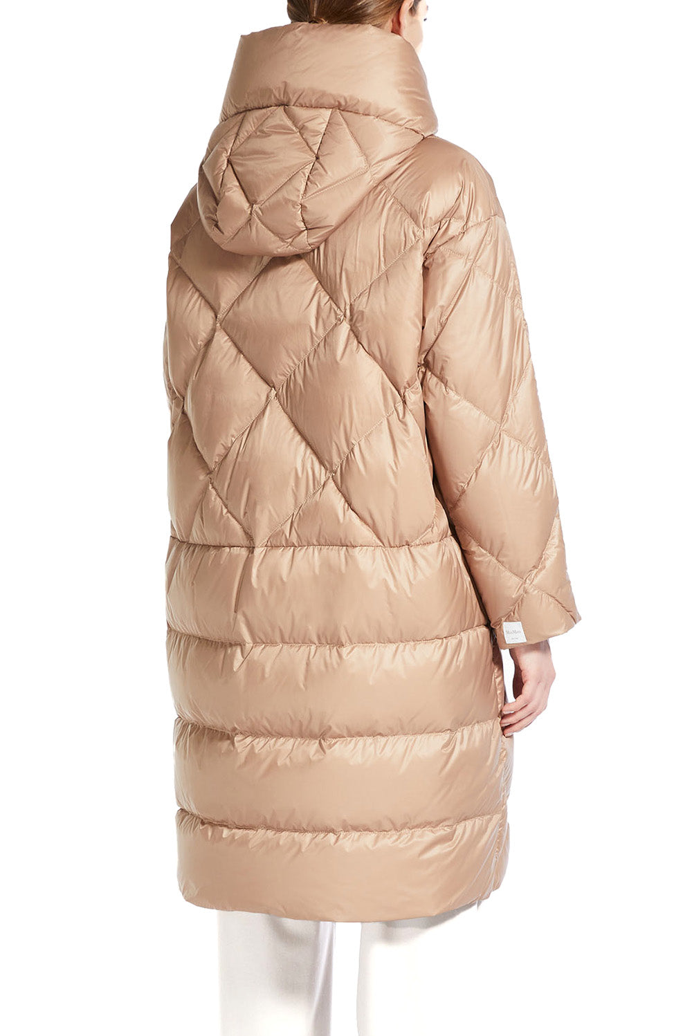  Max Mara Parka Trefe Woman - 3