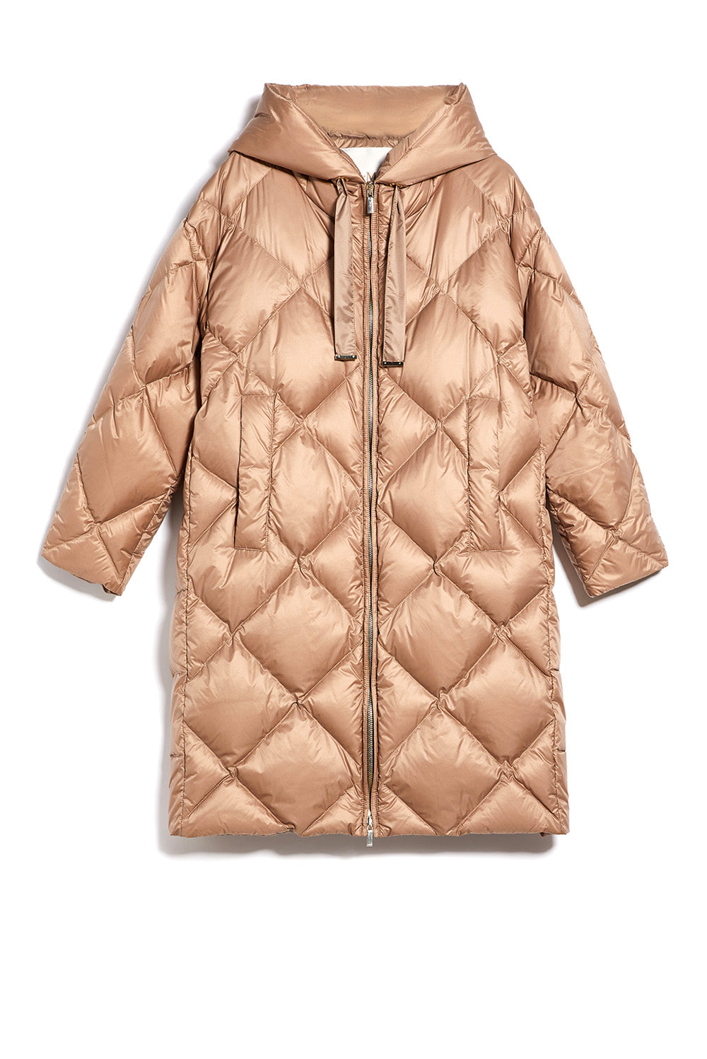  Max Mara Parka Trefe Woman - 1