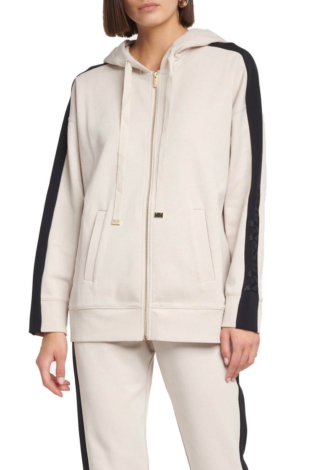  Max Mara Felpa Fennec Woman - 2