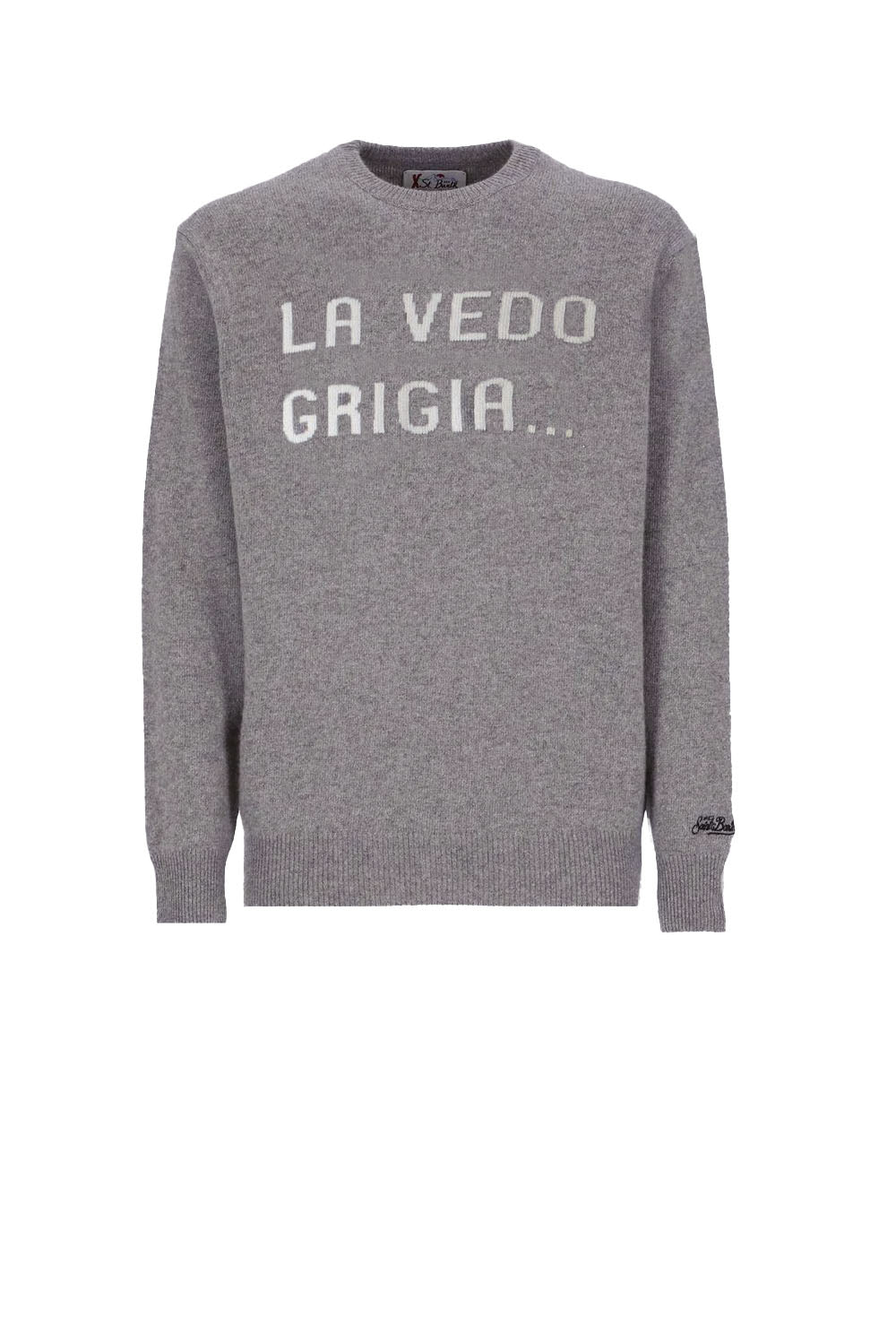  Mc2 Crewneck Sweater Uomo - 1