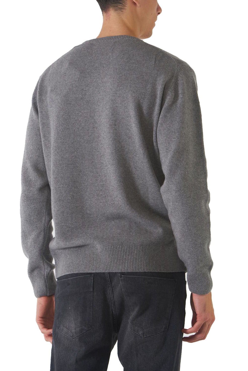  Mc2 Crewneck Sweater Uomo - 3