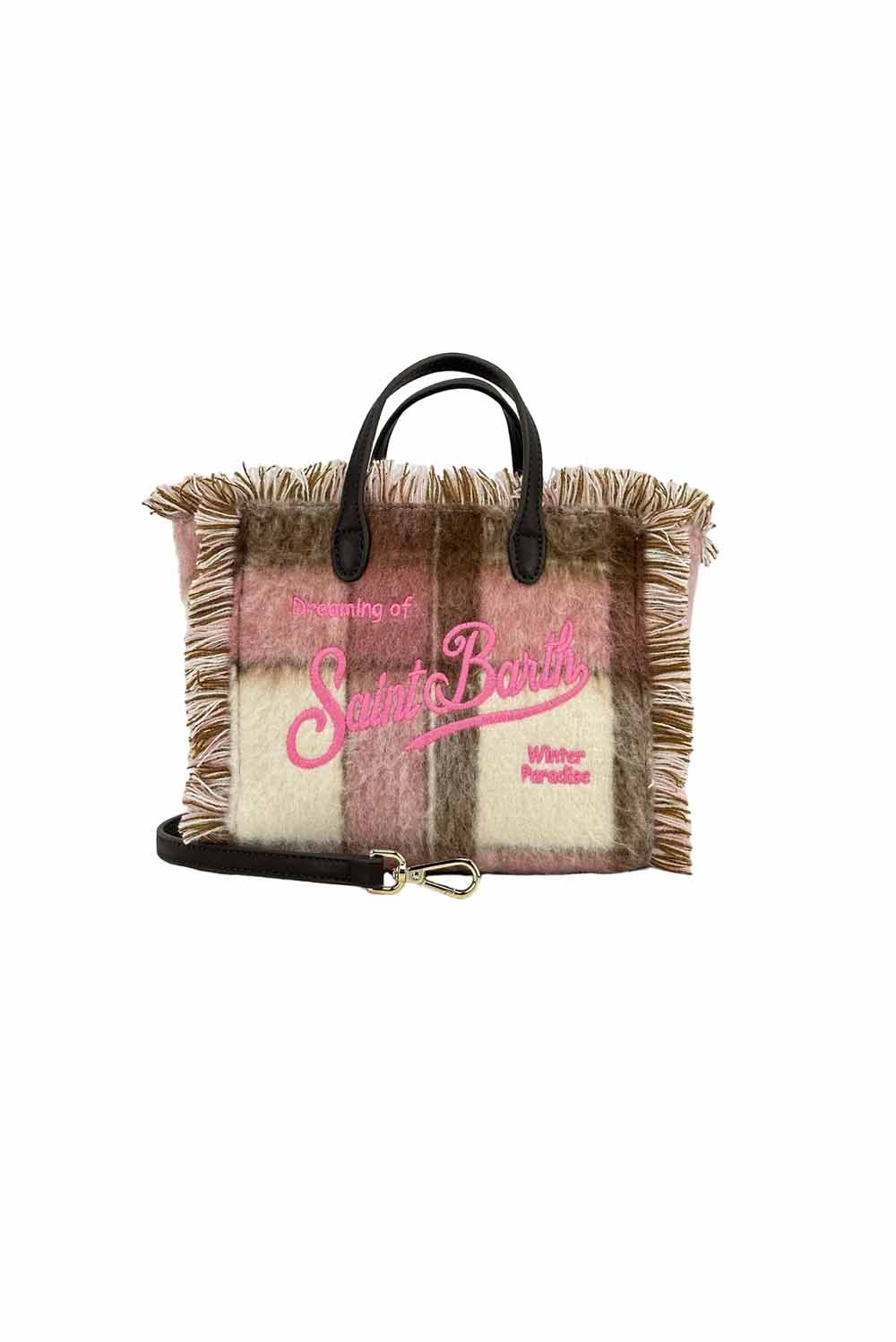  Mc2 Mini Vanity Bag Woman - 1